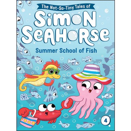 Summer School of Fish