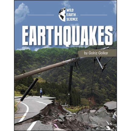 Wild Earth Science: Earthquakes