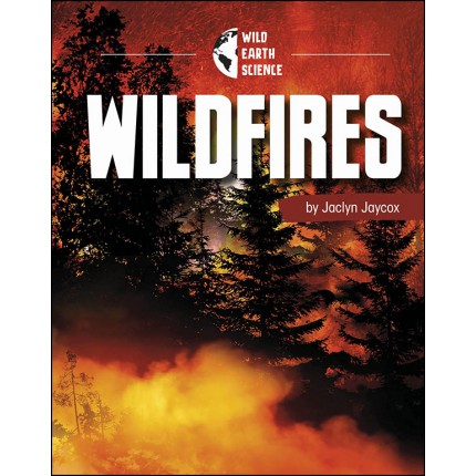Wild Earth Science: Wildfires