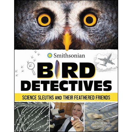 Bird Detectives