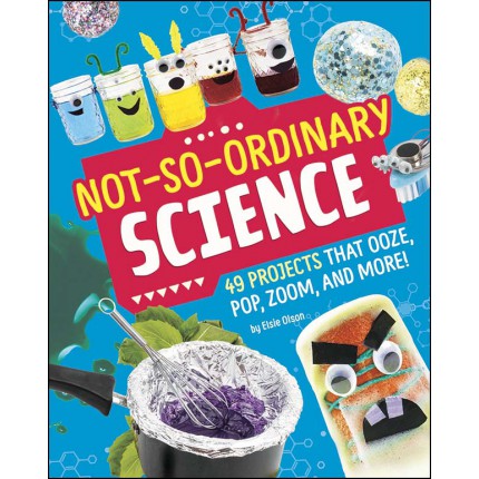 Not-So-Ordinary Science