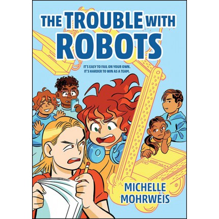 The Trouble with Robots