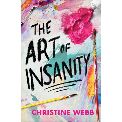 The Art of Insanity