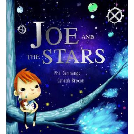 Joe and the Stars