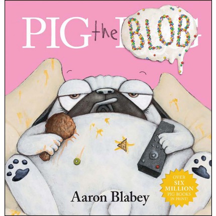 Pig the Blob
