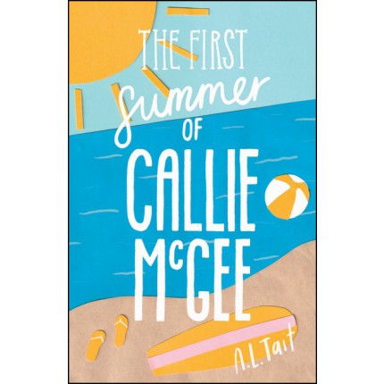 The First Summer of Callie McGee