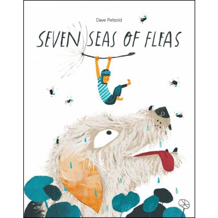 Seven Seas of Fleas