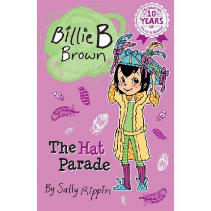 Billie B Brown - The Hat Parade