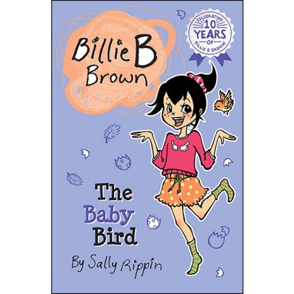 Billie B Brown - The Baby Bird