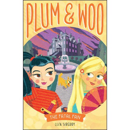 Plum and Woo - The Fatal Fan