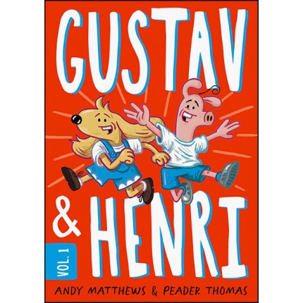Gustav and Henri
