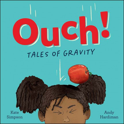 Ouch - Tales of Gravity