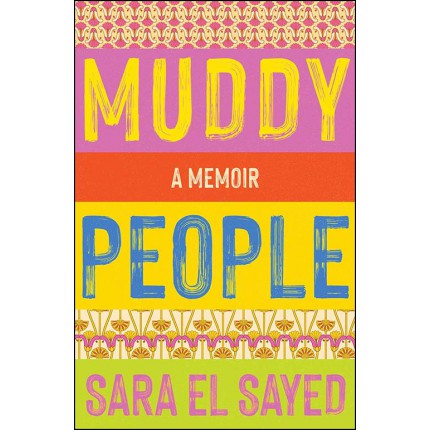 Muddy People - A Memoir