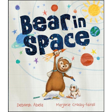 Bear In Space