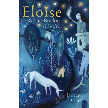 Eloise And The Bucket Of Stars