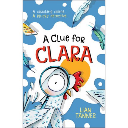 A Clue for Clara