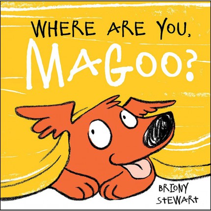 Where Are You, Magoo?