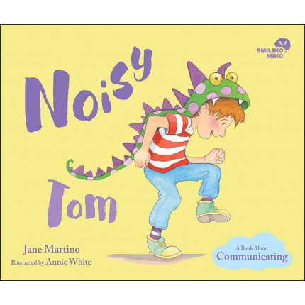 Noisy Tom
