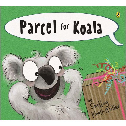 Parcel For Koala