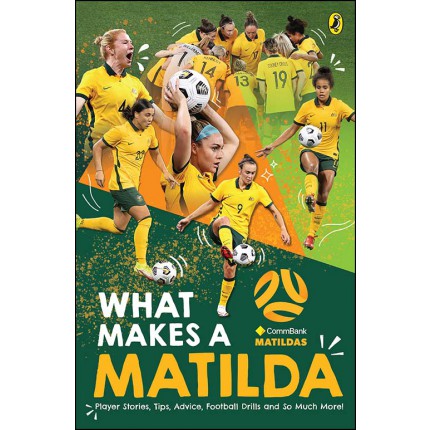 What Makes a Matilda