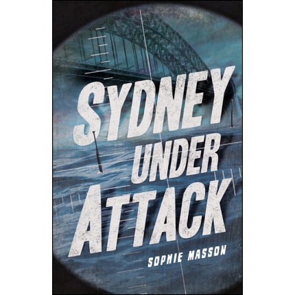Sydney Under Attack