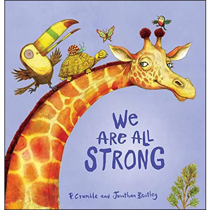 We Are All Strong