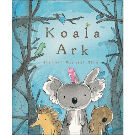 Koala Ark