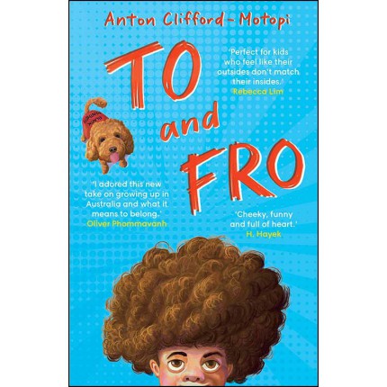 To and Fro