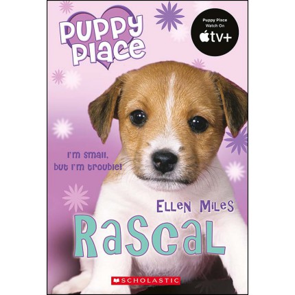 Puppy Place - Rascal
