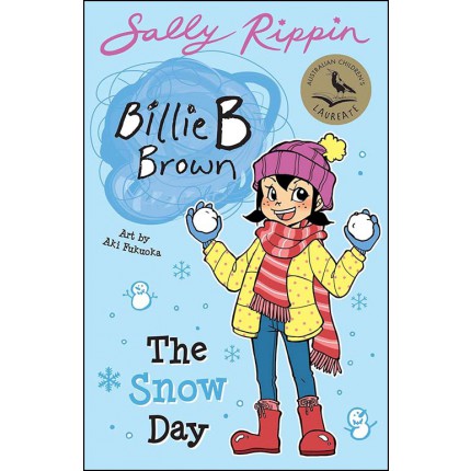 Billie B Brown - The Snow Day