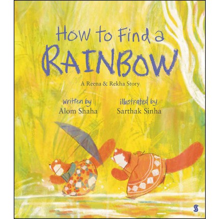 How to Find a Rainbow