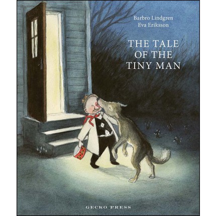 The Tale of the Tiny Man