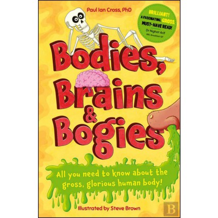 Bodies, Brains and Bogies