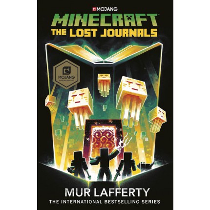 Minecraft - The Lost Journals