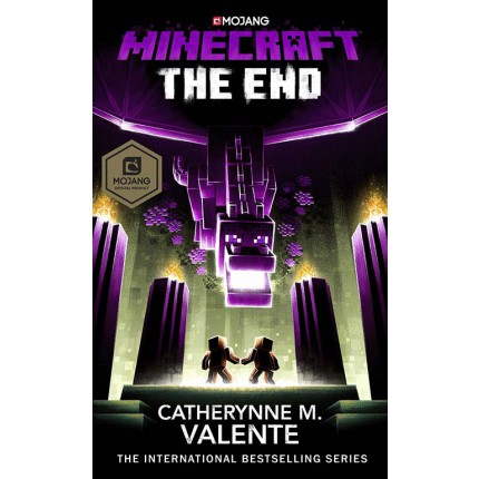 Minecraft - The End