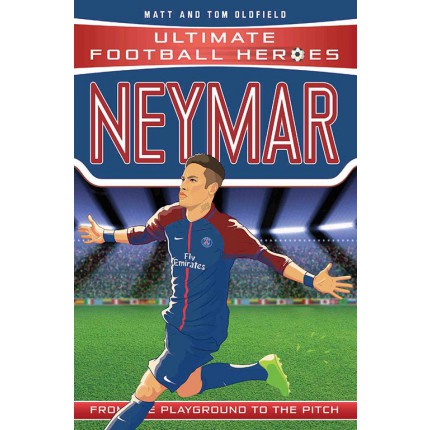 Football Heroes - Neymar