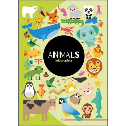 Infographics - Animals