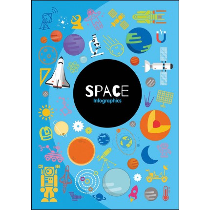 Infographics - Space