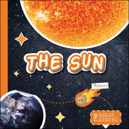 The Solar System - The Sun