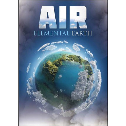 Elemental Earth - Air