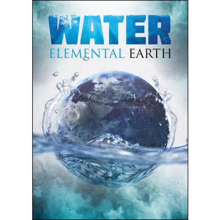 Elemental Earth - Water