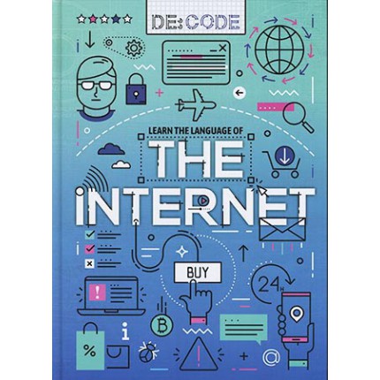 De Code - Learn the Language of The Internet