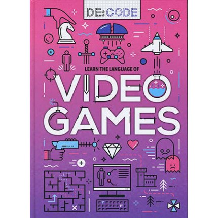 De Code - Learn the Language of Video Games