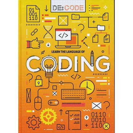 De Code - Learn the Language of Coding