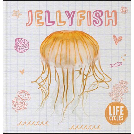 Life Cycles - Jellyfish