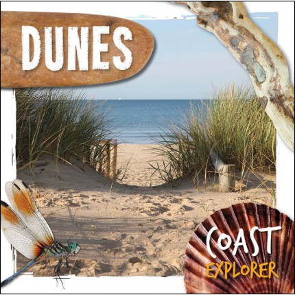 Coast Explorer - Dunes