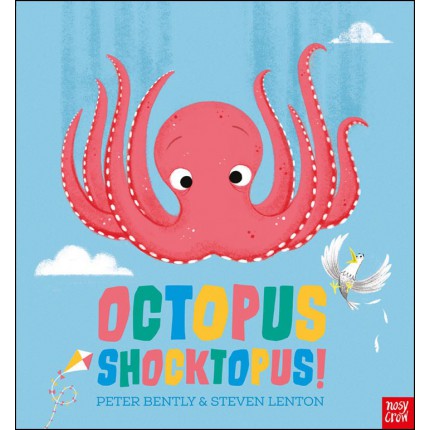 Octopus Shocktopus!