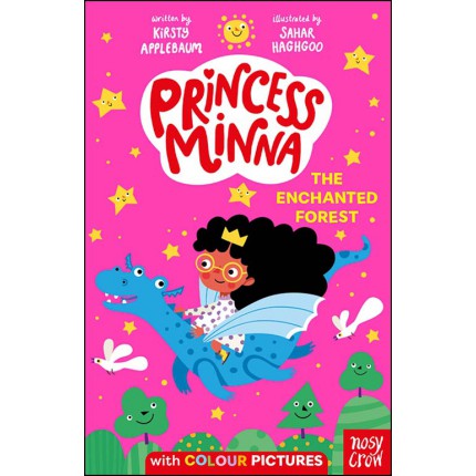 Princess Minna - The Enchanted Forest