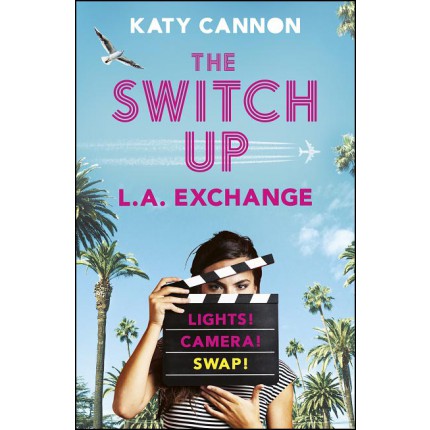 The Switch Up - LA Exchange