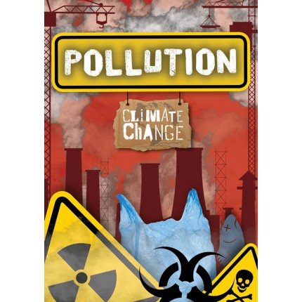 Climate Change - Pollution